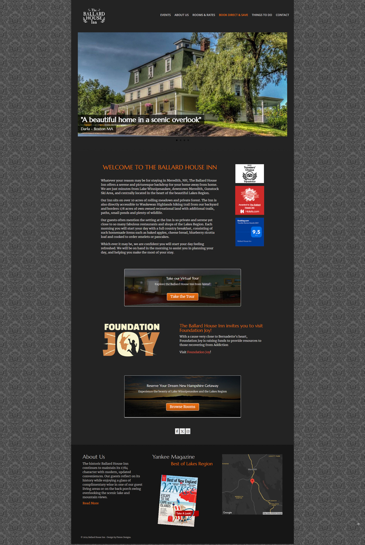Website Design