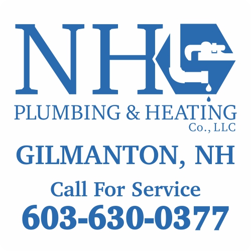 New Hampshire Plumbing & Heating Logo