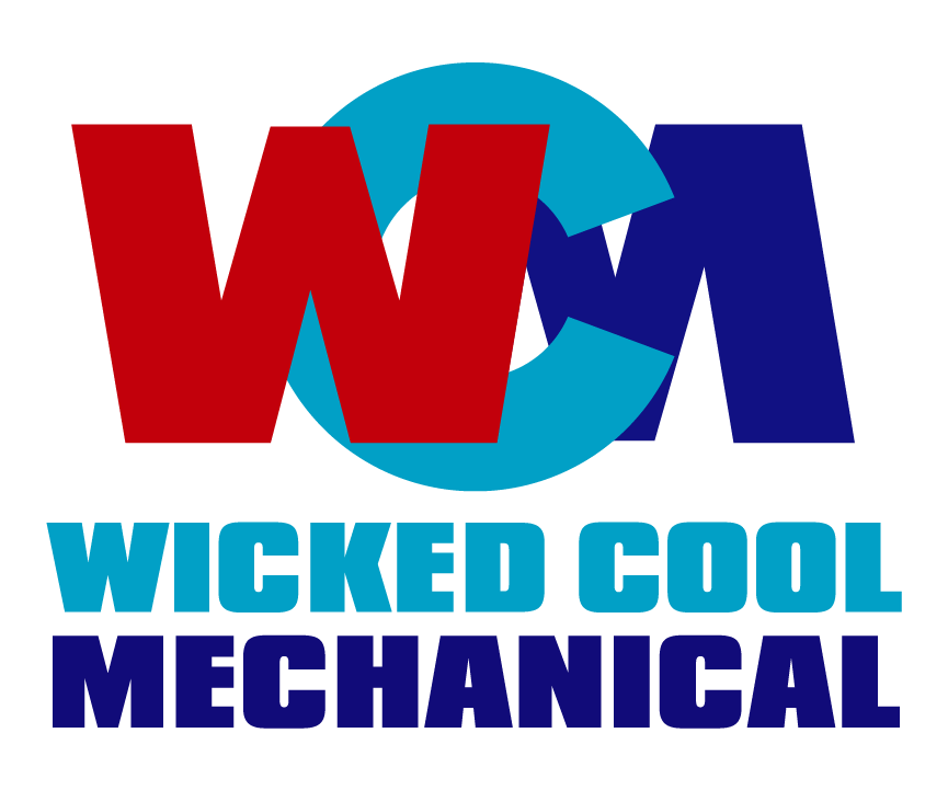 Wicked Cool Mechanical