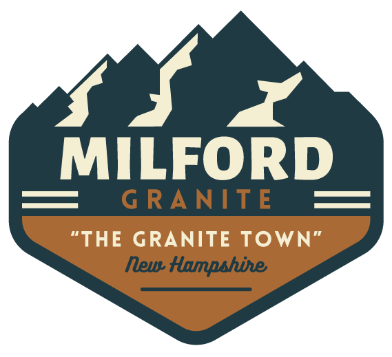 Milford Granite