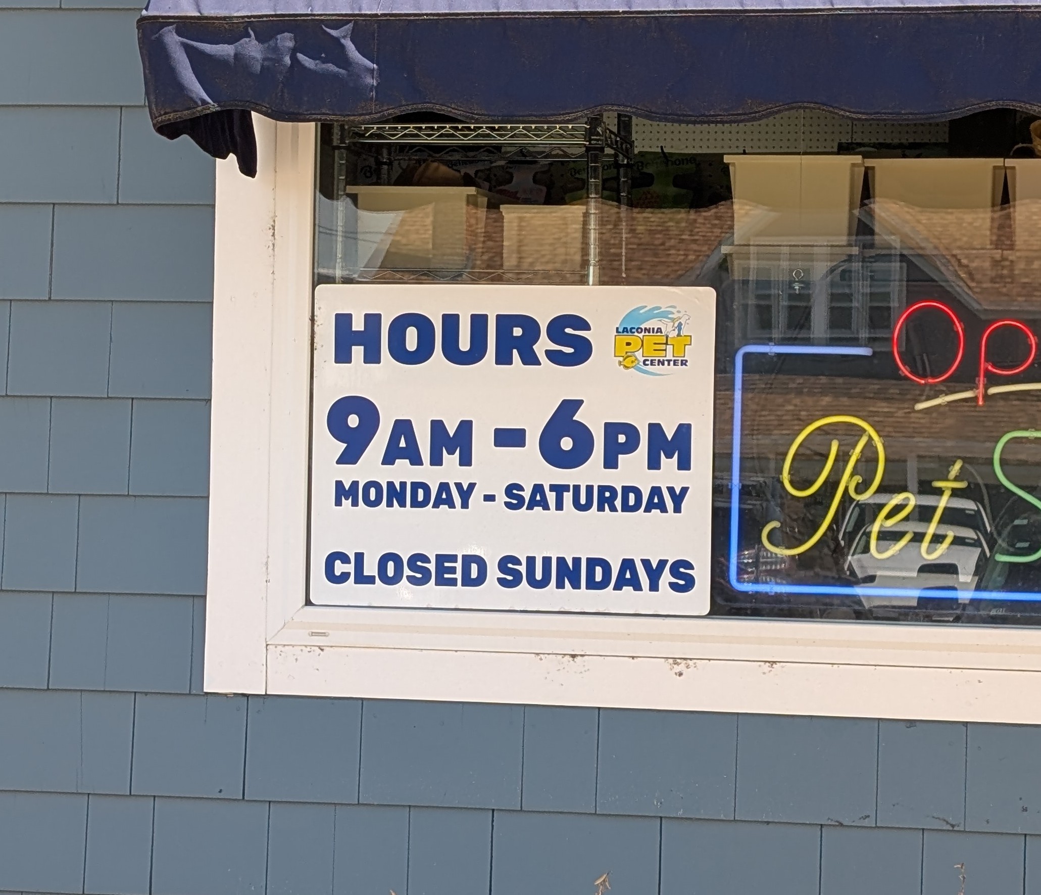 Window Cling stickers are a great option for a business with great traffic facing windows.