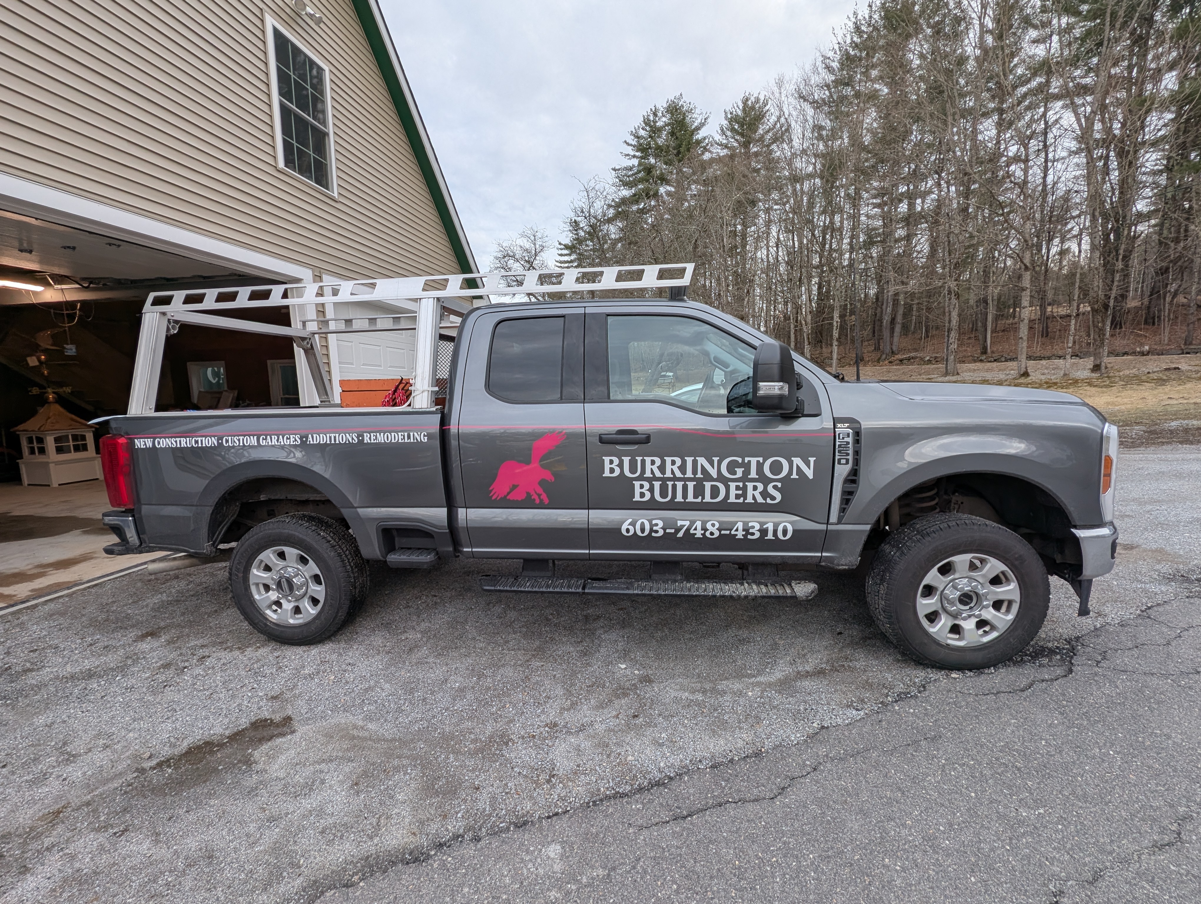 Your next vinyl job will be a breeze!