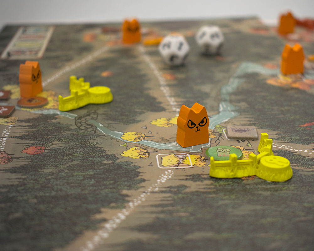 Penguin Implementation Process