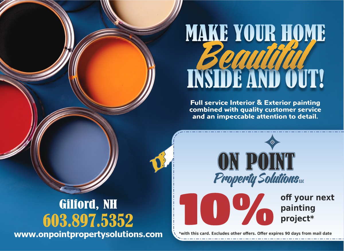 Marketing With Pinion Designs is easy. from emails to EDDM, we got you covered!